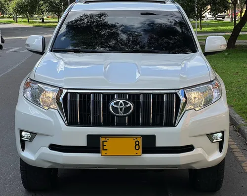 Toyota Prado 3.0 TXL