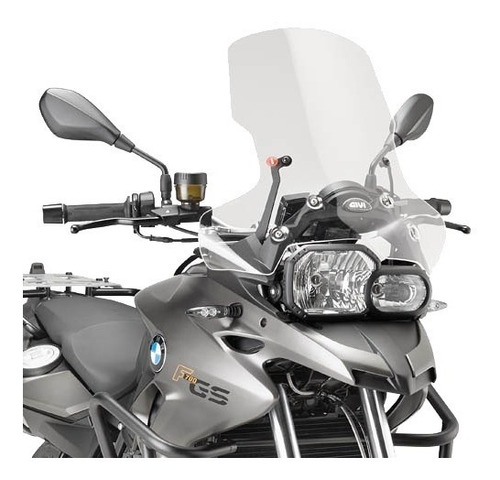 Soporte Parabrisas Givi Bmw F 700 Gs D5107kit Avant