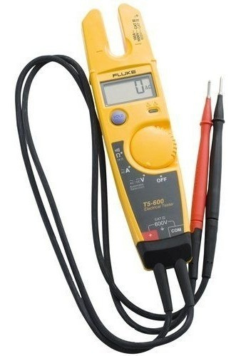 Comprobador Electrico  (tester) Fluke T5 600 