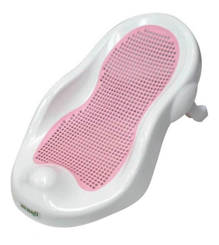 Bañera Para Bebés Plegable Avanti Baby Wash Flexible