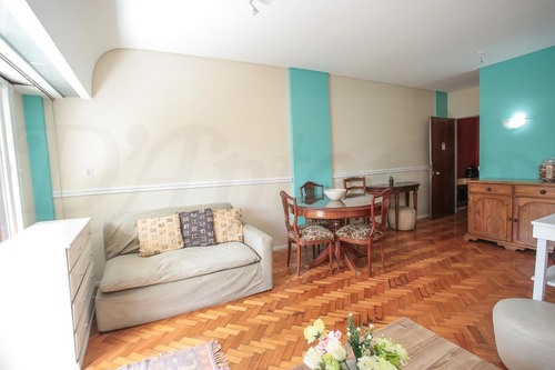 Imagen 6 de 30 de Venta Semipiso De 4 Ambientes (3/ Con Dependencia), Balcón Y Espacio Guardacoche - Nuñez
