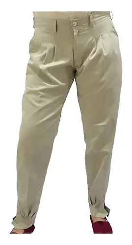 Pantalon Campo Mujer