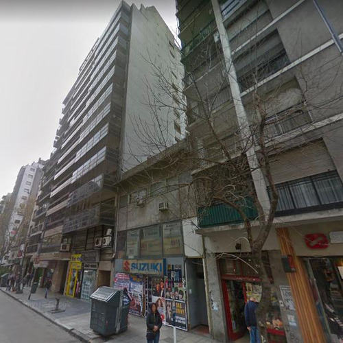 Av. Pueyrredon Al 700 Y Tucuman 8,66 X 24 Apto 2000 M2 Vendibles Codigo Nuevo