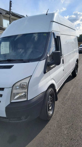 Ford Transit 2013 2.2 2p