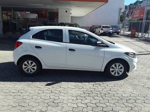 Imagem 9 de 9 de Chevrolet Joy 1.0 Spe4 Flex Manual