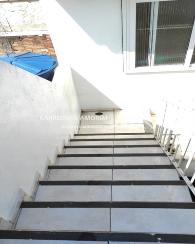 Imagem 9 de 30 de Imovel Com 03 Casas A Venda No Jardim São Luis - Ca00319 - 70671954