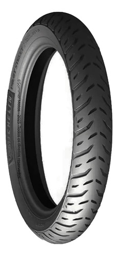 Pneu Traseiro Traxx Prince 110/sky 50-125 80-100-14 Michelin