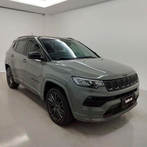 Jeep Compass 1.3 T270 TURBO FLEX S AT6