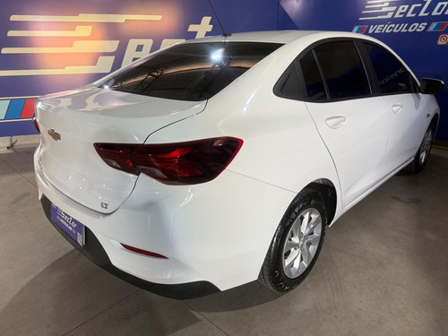 Chevrolet Onix Plus 1.0mt Lt2
