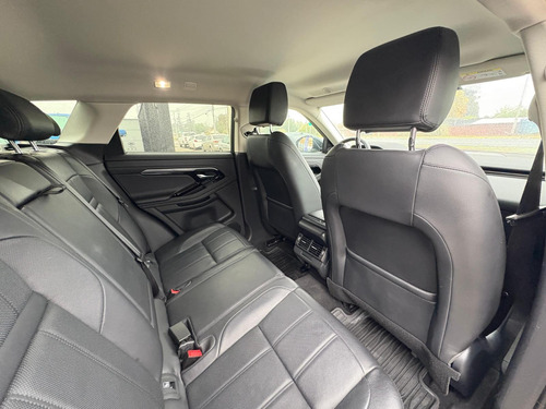 Land Rover Range Rover Evoque 4x4 2.0 Aut 2022