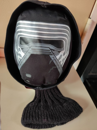Star Wars Kylo Ren Golf Cover Cubierta Protector Palo Sports