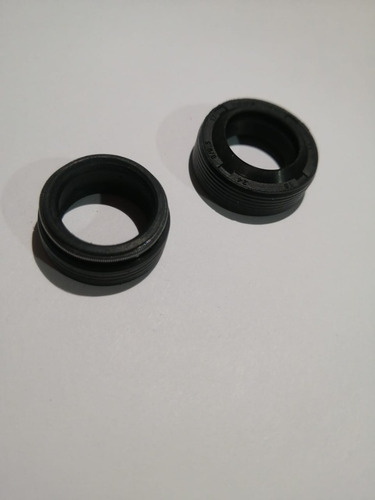 Kit Retenes Sellos Amazonas Para Transmisión Amazonas Troya