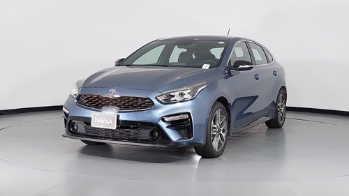 Kia Forte 1.6 Gt Auto