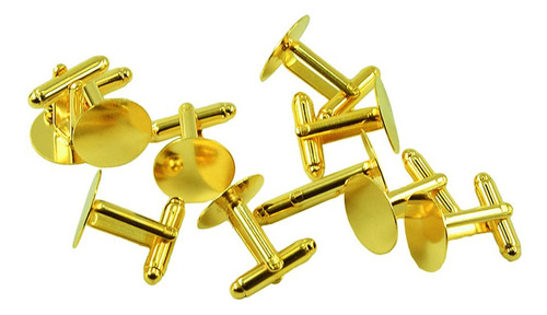 3 Placa De Gemelos Oro