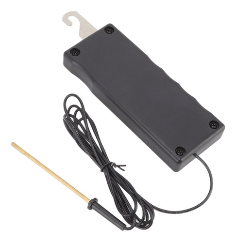 Medidor De Voltaje De Pantalla Lcd Para Probador De Cercas E