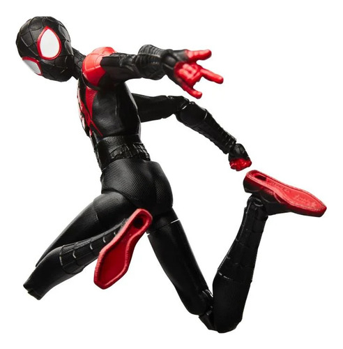 Marvel Legends Series Across The Spider-verse Miles Morales