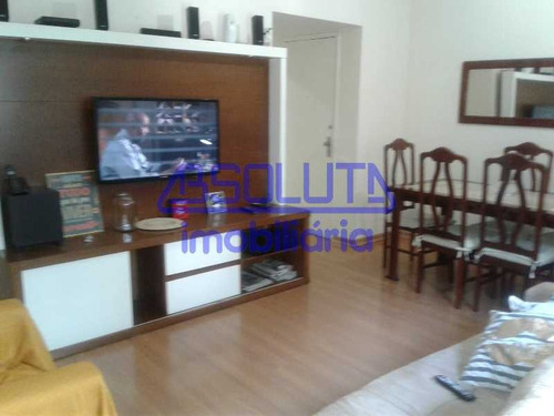 Imagem 5 de 15 de Apartamento-à Venda-tijuca-rio De Janeiro - 32651