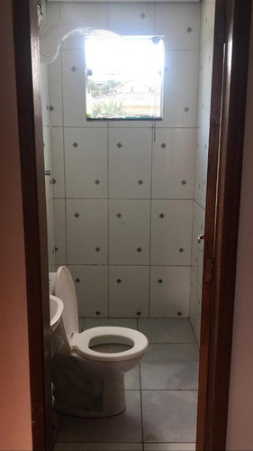 Casa Com 13 Quartos Para Comprar No Eldorado Em Contagem/mg - 1819