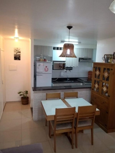 Imagem 2 de 15 de Ref.: 18477 - Apartamento Em Jandira Para Venda - 18477