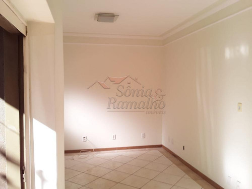 Apartamentos - Ref: V15575
