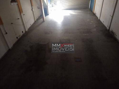 Imagem 4 de 21 de Prédio Para Alugar, 500 M² Por R$ 18.000,00/mês - Água Fria - São Paulo/sp - Pr0158