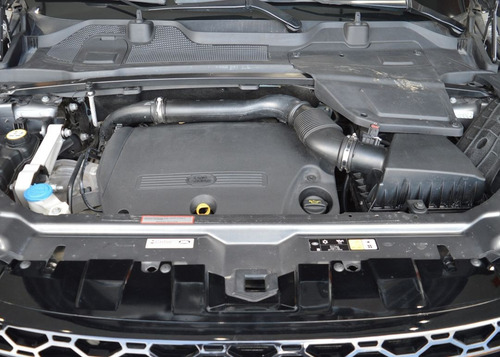 Imagem 7 de 7 de Land Rover Discovery Sport 2.0 16v Si4 Turbo Hse