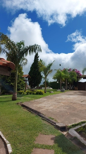Chacara Em Ibiuna