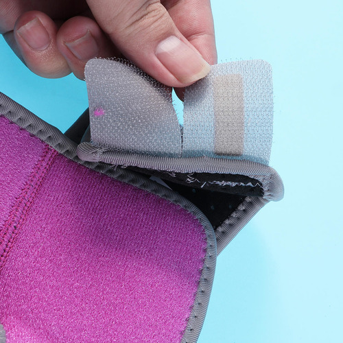 1 Par De Calcetines Protectores De Tobillo Para Niños, Gimna