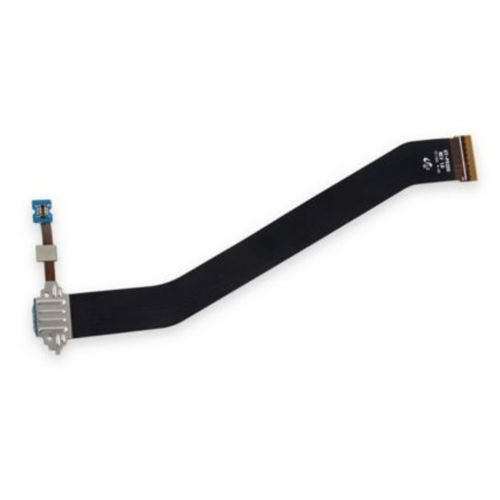 Usb Cable De Carga Conector Flex Fit Samsung Galaxy Tab 3 10