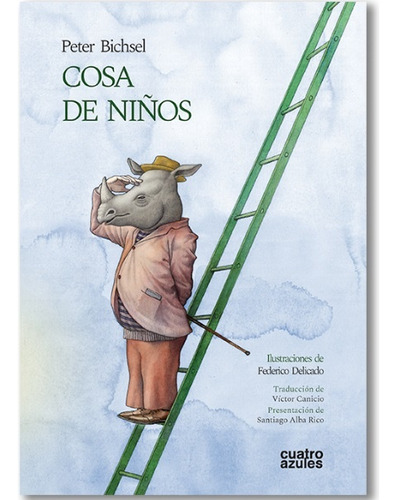 Cosa De Niños (nuevo)