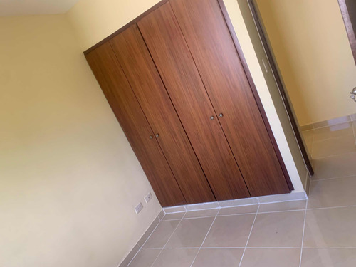 Apartamento Jacobo Majluta Santo Domingo Norte