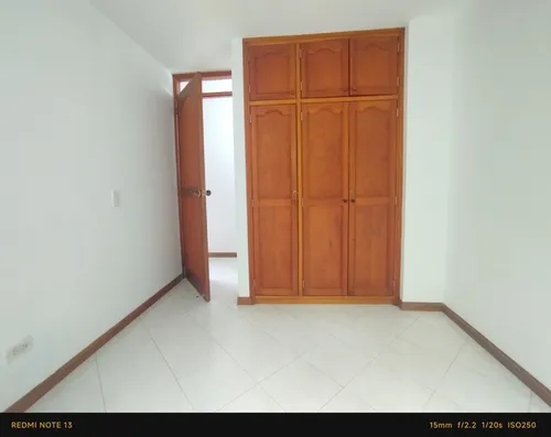 Arriendo Apartamento En San Julian