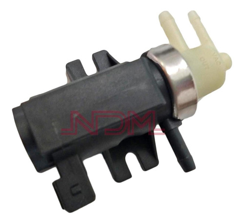 Comando Electrico Turbo  Nissan X-terra 04-08  2.8 D N7360d