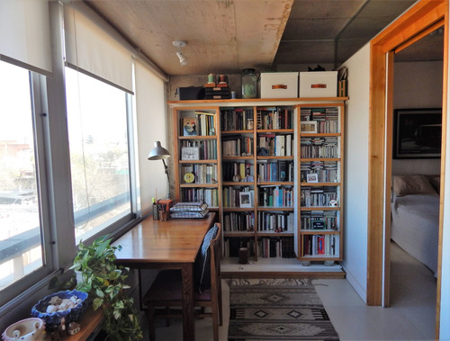 Imagen 10 de 30 de Venta 2 Amb Escrit Gran Terraza Prop Impecable