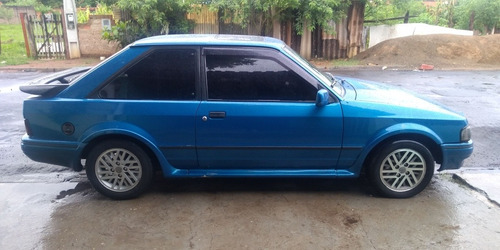 Ford Escort Xr3