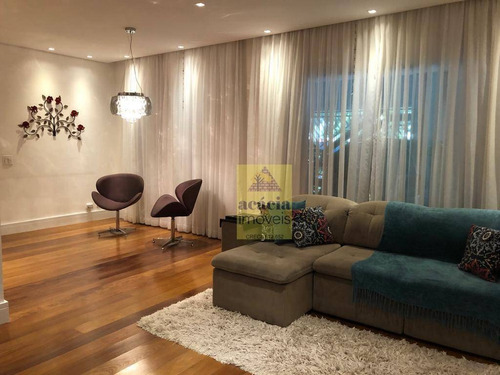 Imagem 5 de 30 de Casa À Venda, 250 M² Por R$ 1.023.000,00 - Pirituba - São Paulo/sp - Ca0908
