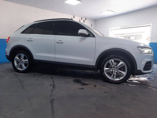Audi Q3 1.4 Tfsi Ambition Gasolina 4p S Tronic