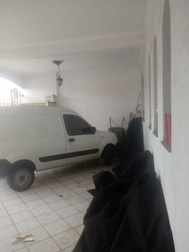 Imagem 9 de 10 de Apartamento Em São Paulo - Sp - So0130_slima