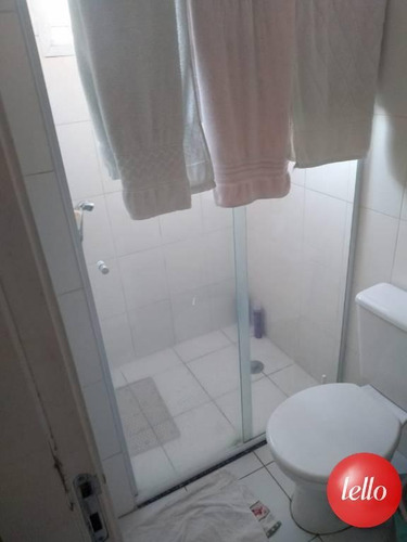 Imagem 10 de 22 de Apartamento - Ref: 240308