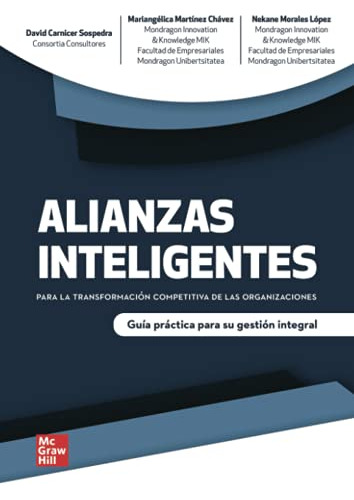 Alianzas Inteligentes - Para La Transformación Co De  Carnic