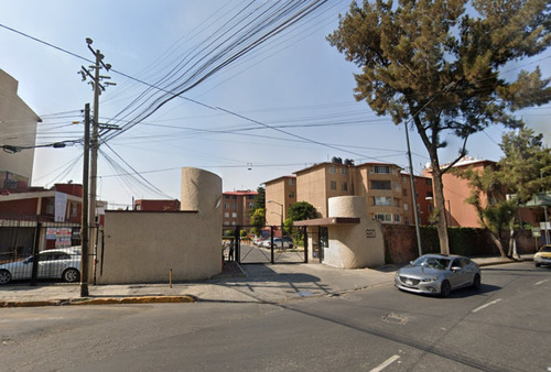 Departamento En Venta De Oportunidad, Miguel Bernard 680, Torres Lindavista. Gam. Bj*