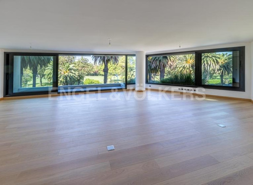 Imagen 4 de 15 de Elegante Apartamento A Estrenar En Golf