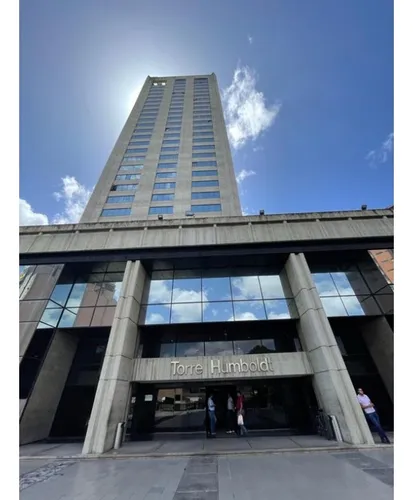 Oficina Torre Humboldt/56mt2/1p.e