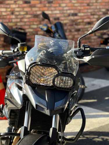 Bmw F 700 Gs
