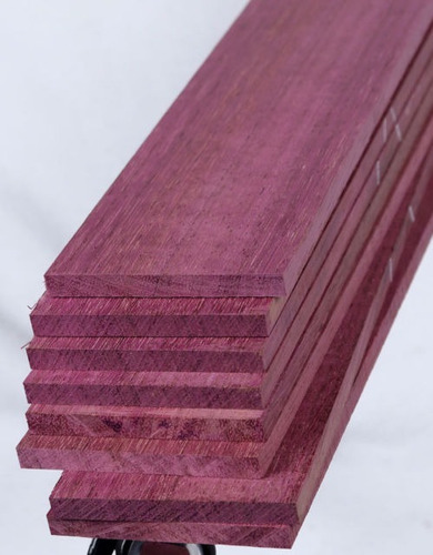 Diapason Tastiera De Purple Hearth Para Bajo Luthier