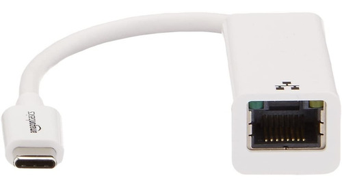 Imagen 4 de 8 de Adaptador - Usb-c A Red Gigabit Ethernet - Excelente Calidad
