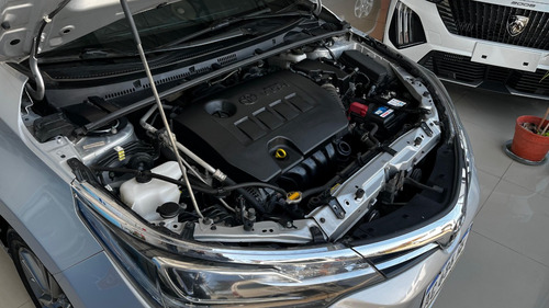 Toyota Corolla 1.8 Xei Cvt Pack 140cv