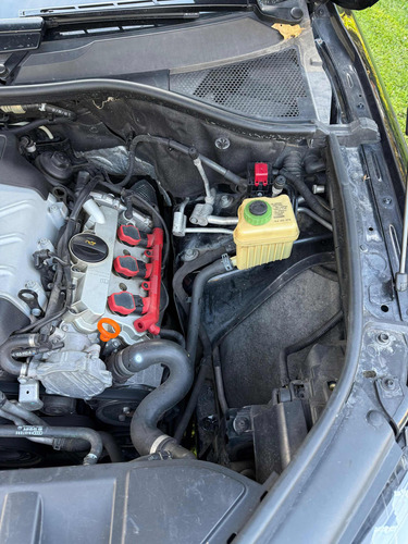 Mercedes-Benz Clase C 1.8 C250 Avantgarde B.efficiency At