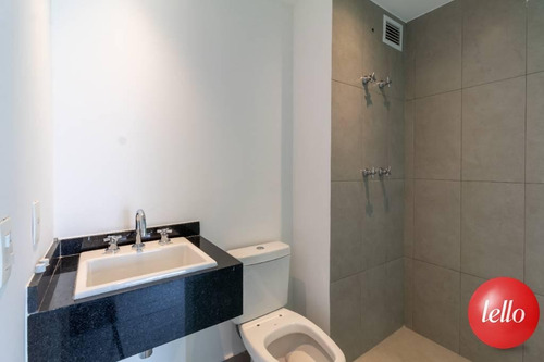 Apartamento - Ref: 220100
