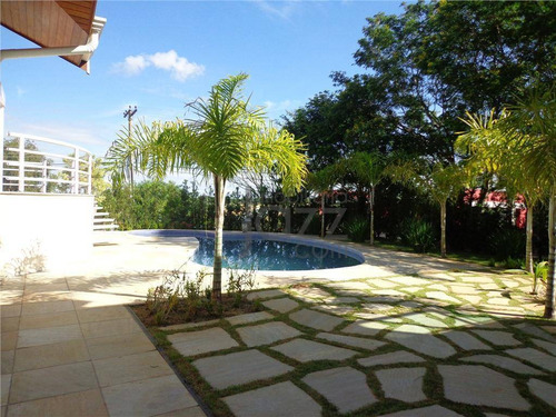 Selecione Residencial À Venda. - Ca1410